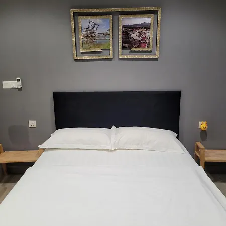 The Octagon Ipoh - Home Stay II Exterior photo