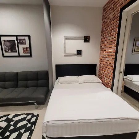 The Octagon Ipoh - Home Stay II Exterior photo