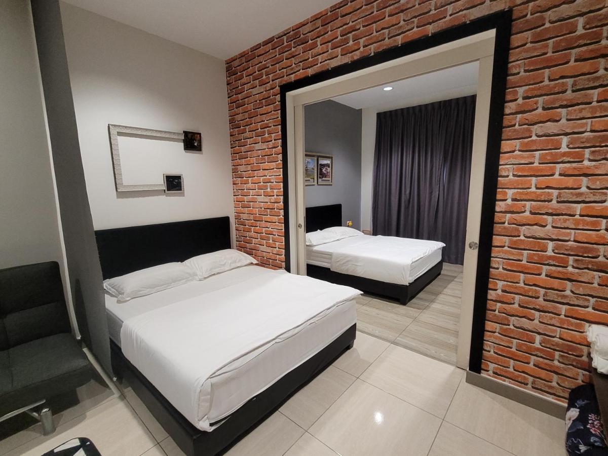 The Octagon - Ii Apartment *